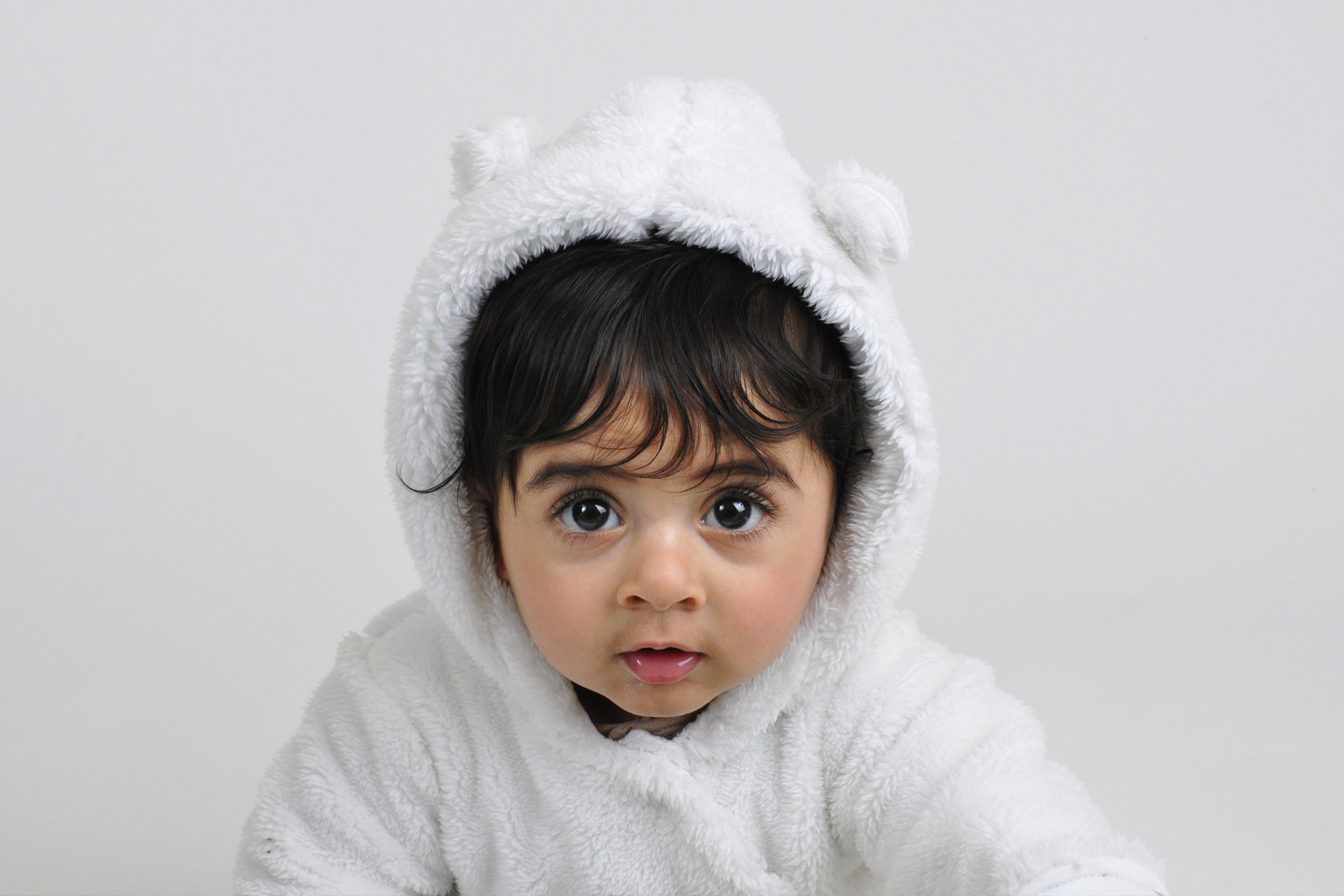 Baby and Newborn Photography in Melbourne - Arush Baby photo 2