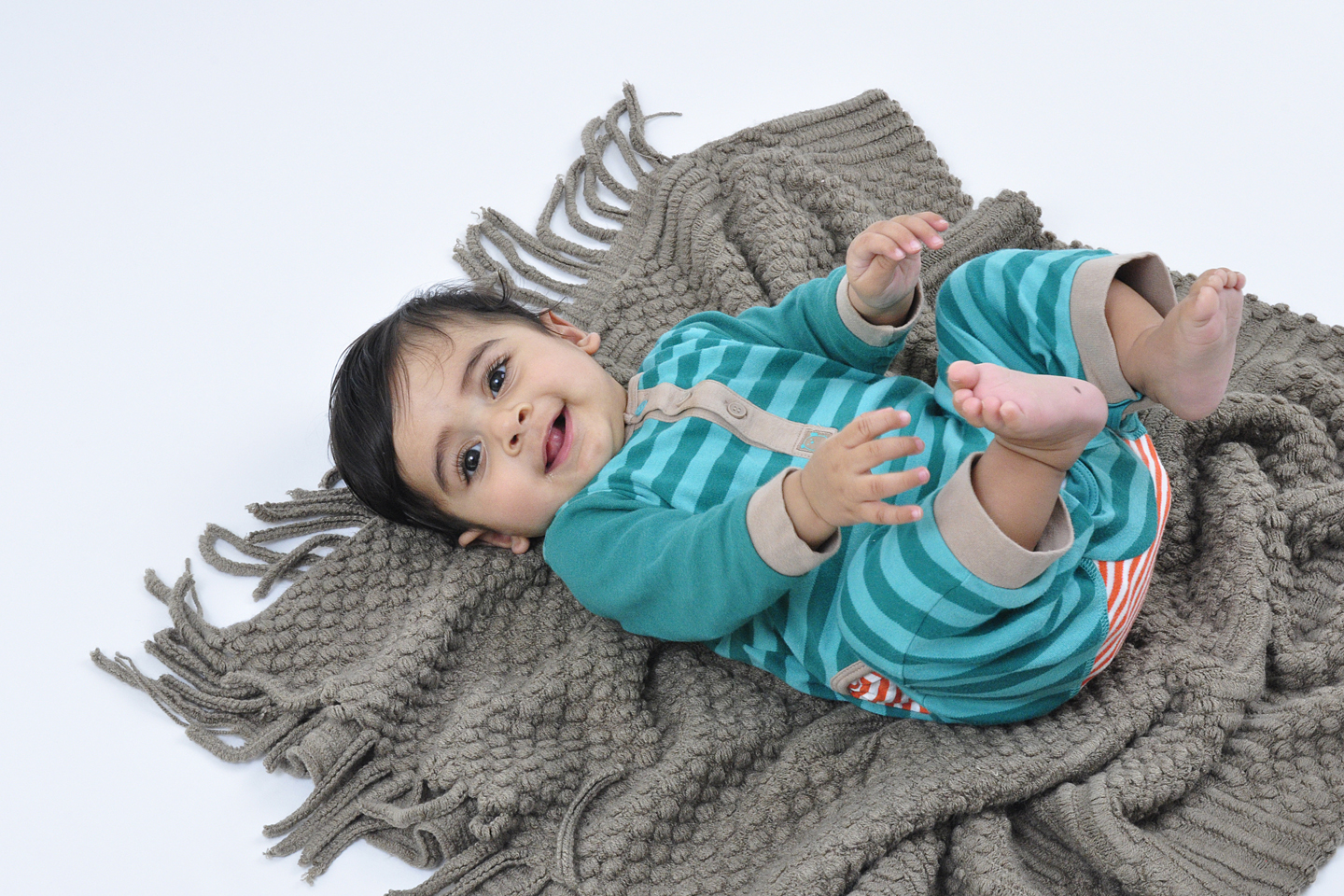 Baby and Newborn photographer in Melbourne – Arush Cute Baby photo 1
