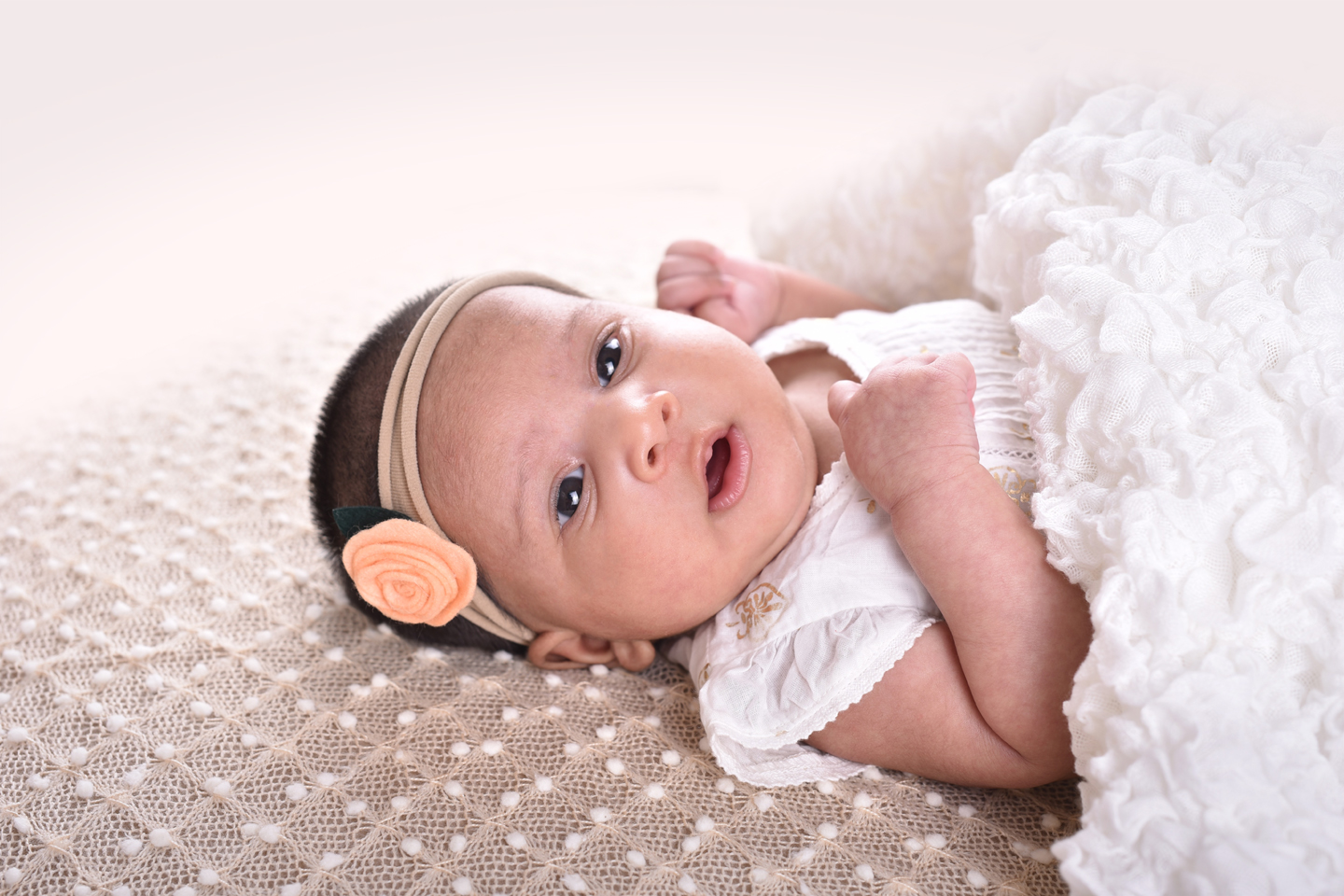 Newborn photographer in Melbourne