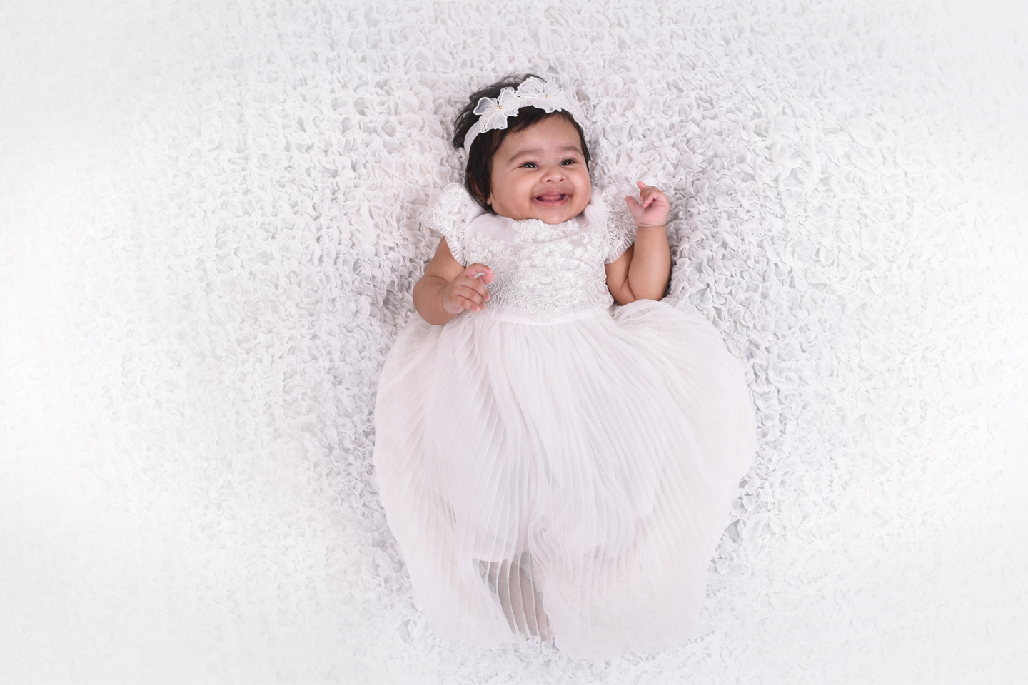 Baby and Newborn Photography in Melbourne - Elish Baby photo 3